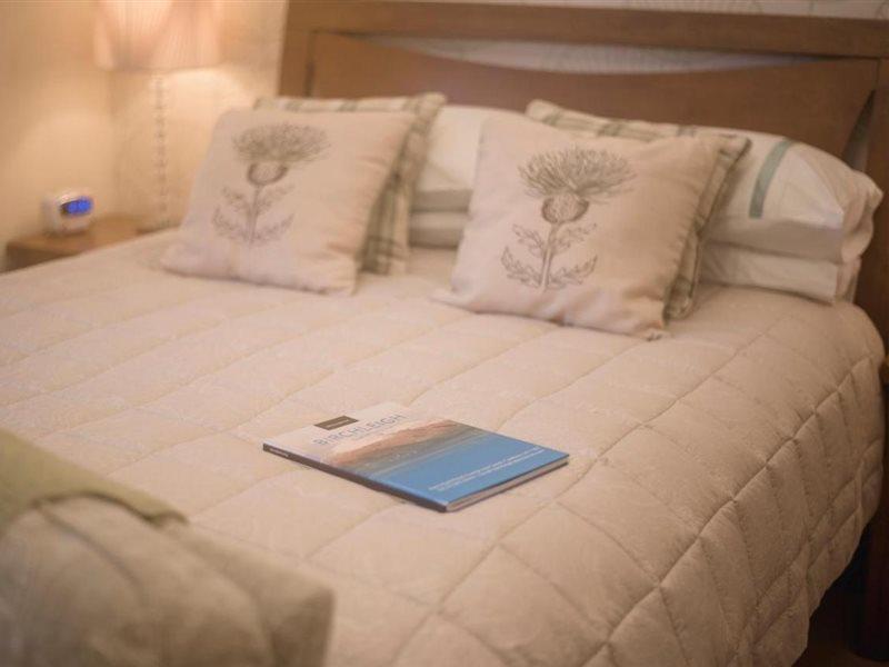 Birchleigh Guest House Grange-over-Sands Dış mekan fotoğraf