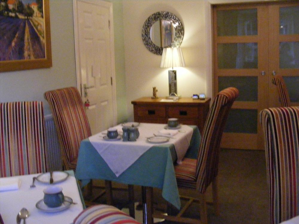 Birchleigh Guest House Grange-over-Sands Dış mekan fotoğraf